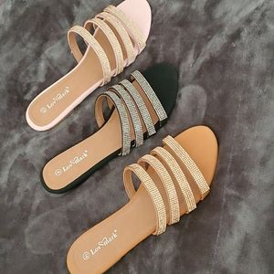 Nice women sandals